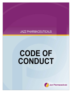 524446-v2\PALDMS - Jazz Pharmaceuticals