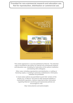 Coacervates of lysozyme and b