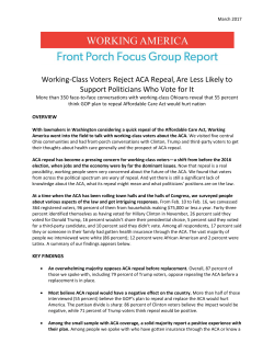 PDF - Working America