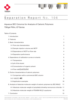 SR12L106A - Tosoh bioscience