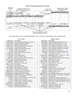 how to read your paystub