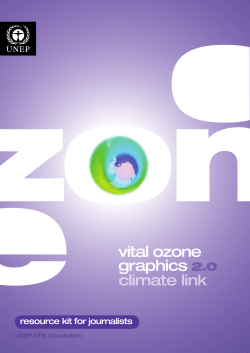 ozone graphics 2.0 vital ozone climate link