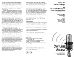 Discussion Guide - American Library Association