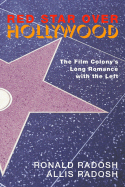 RED STAR OVER HOLLYWOOD - The Film