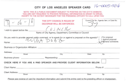 6k 1 - City of Los Angeles
