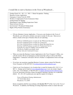 Business Resource Guide