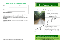 The Samuel Group