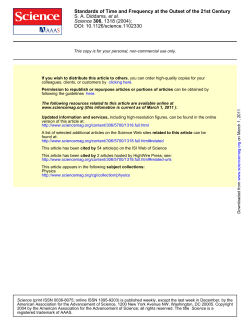 article - Columbia Physics