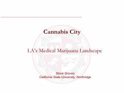 Where do they come from?