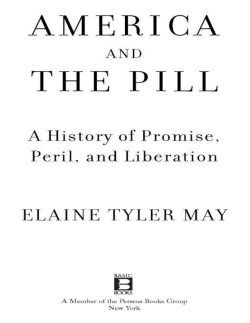 also by elaine tyler may - Kuwait Life Sciences Company