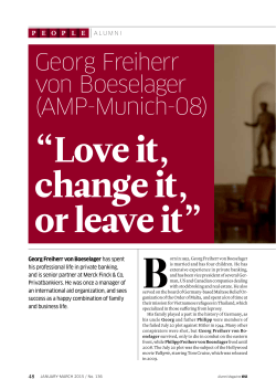 Georg freiherr von Boeselager (amP-munich-08)
