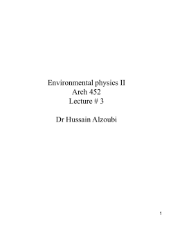 arch452 lecture3