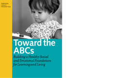 Toward the ABCs - Ounce of Prevention Fund