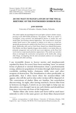 Keisner - Southwestern Secure Online