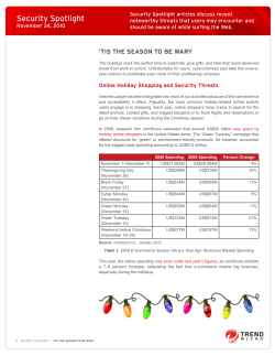 Security Spotlight