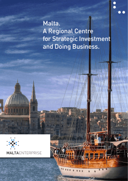 - Malta Enterprise