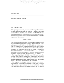 Chapter 1 [in PDF format] - Princeton University Press