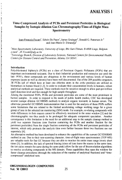analysis i - ORBi