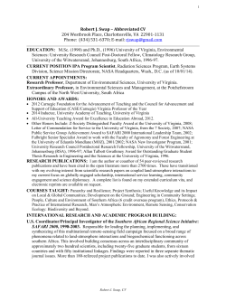 2015-07-27-RJ-SWAP-C.. - Department of Environmental Sciences