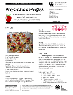 February - Trigg County - University of Kentucky