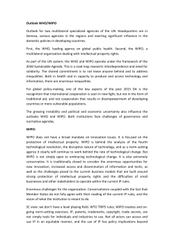 Dr. Viviana Munoz, Coordinator, Development