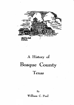 A History of - Digital Collections Home