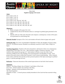 ELA, Grade 6: 15A, 16 ELA, Grade 7: 15A, 16 ELA