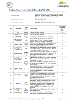 Product Name: Fuzzy Water Polygon (LGATE-101) - SLIP