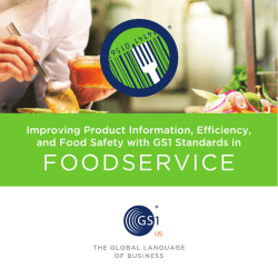 foodservice
