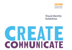 Jigsaw Brand Guidelines