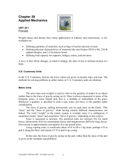 Chapter 28 - McGraw Hill Higher Education