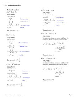 7. CHEMISTRY The number of beakers that can be filled with 50 + x
