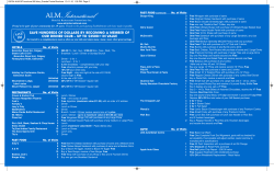 save hundreds of dollars by becoming a member