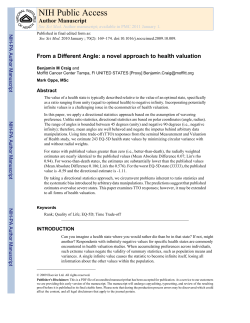 Free Full Text ( Final Version , 1mb )