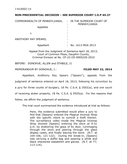 j-a10002-14 non-precedential decision &ndash; see superior court iop