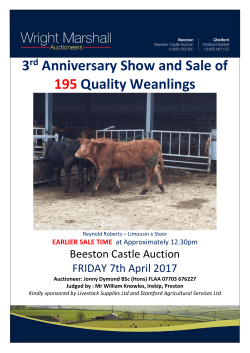 Monthly Sale of 120 Quality