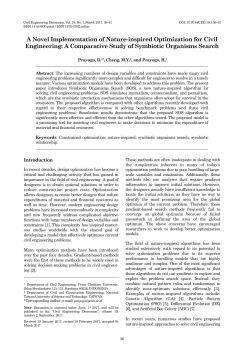 a regional refinement for finite element mesh design