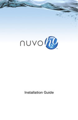 Installation Guide