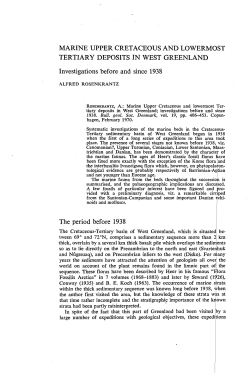 Meddelelser fra Dansk Geologisk Forening 19/4 pp. 406-453