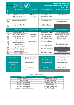GB Staffing 201617 Final.doc Website