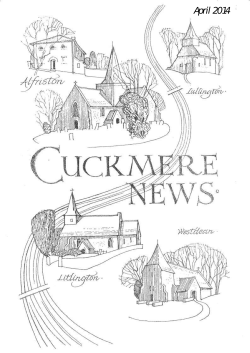April 2014 - A Church Near You