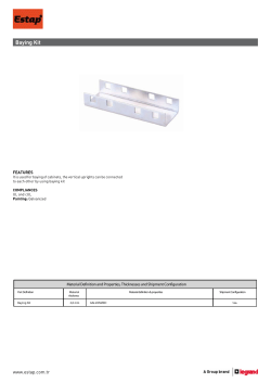 Baying Kit - NEW-NETWORK H&iacute;rad&aacute;stechnika