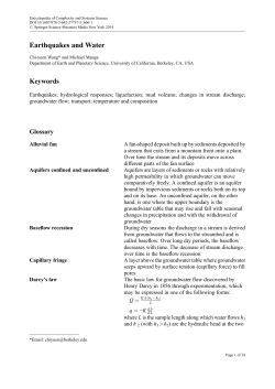 pdf reprint - Berkeley Seismological Lab
