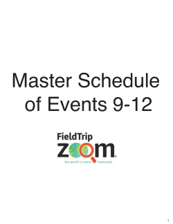 Untitled - FieldTripZoom