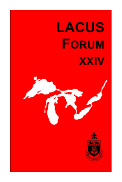 forum xxiv