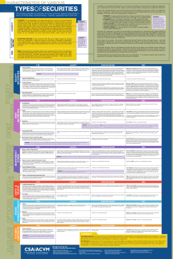CSA 2029 poster FINAL - Financial and Consumer Affairs Authority