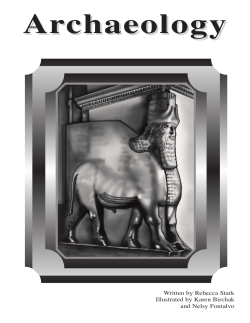 Sample - On The Mark Press eStore