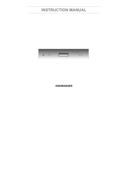 instruction manual