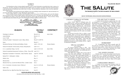April 2002 Volume 40, Issue 5
