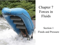 Fluid Mechanics